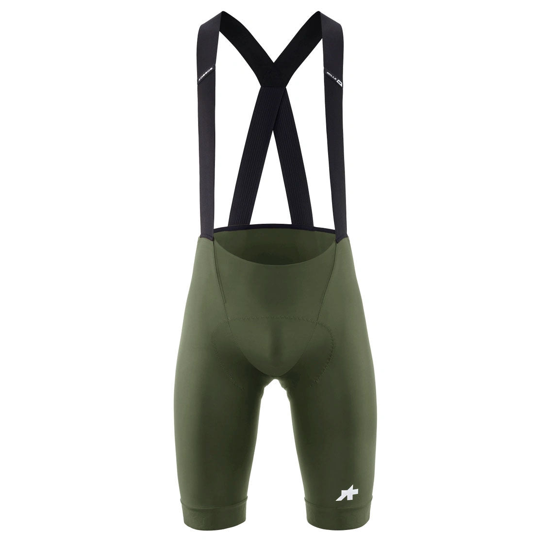 Assos Mille GT S11 bib shorts  2026