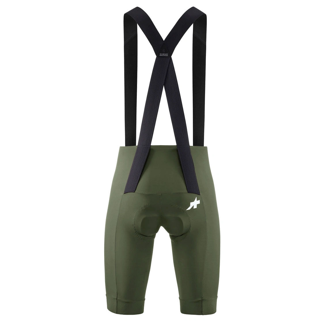 Assos Mille GT S11 bib shorts  2026
