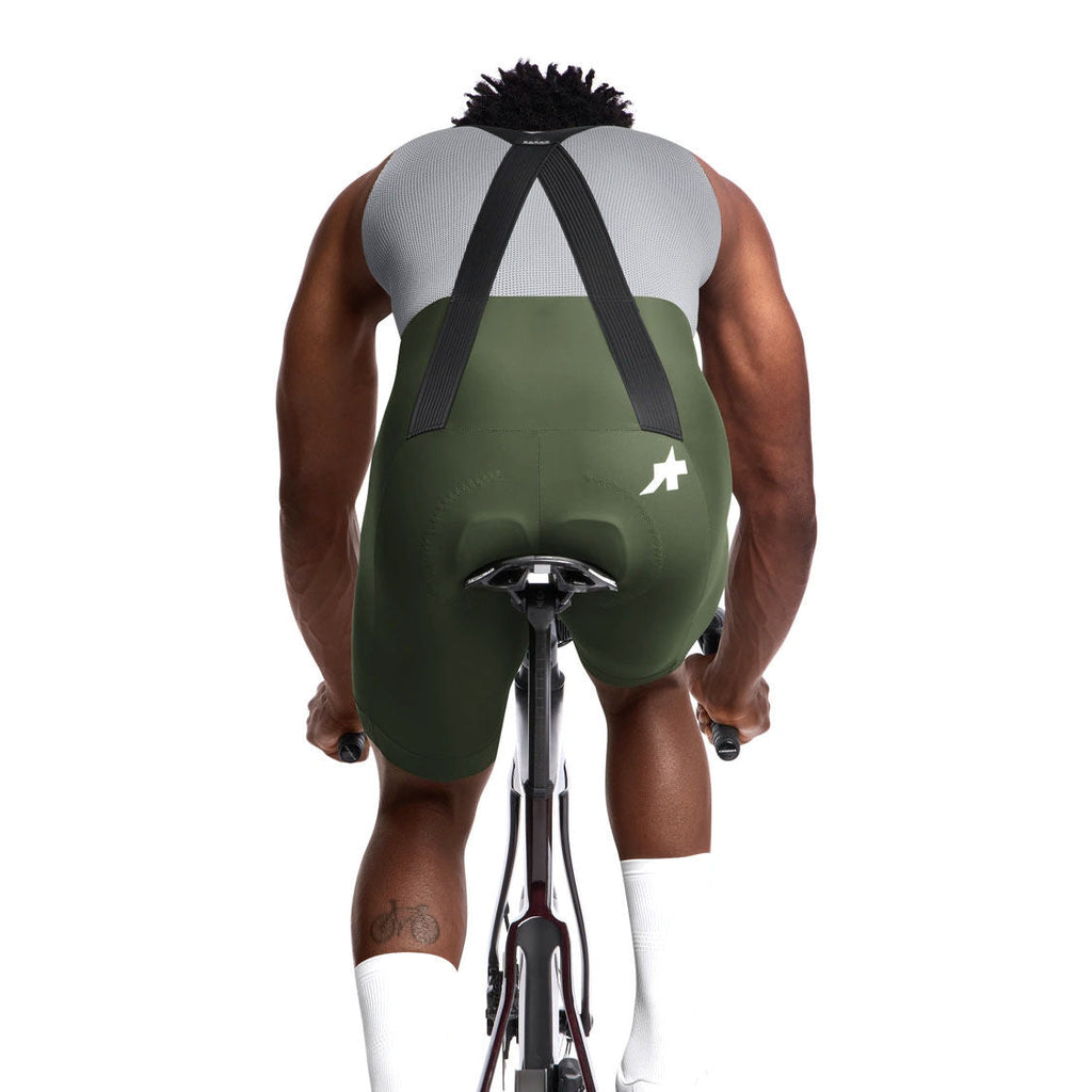 Assos Mille GT S11 bib shorts  2026