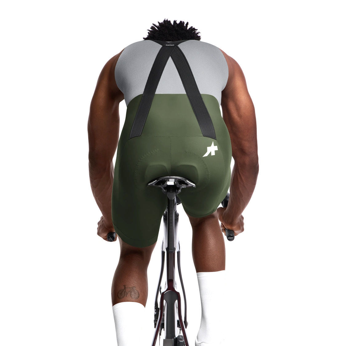Assos Mille GT S11 bib shorts  2026