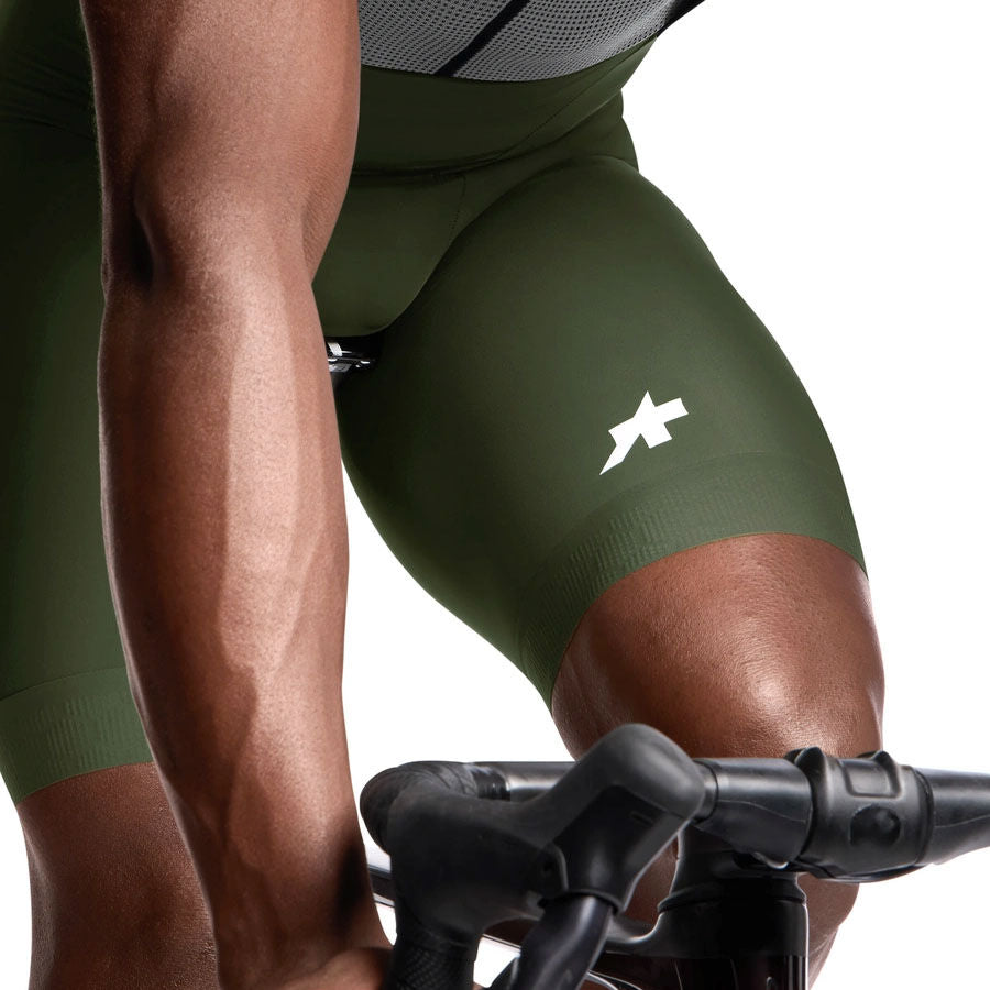 Assos Mille GT S11 bib shorts  2026
