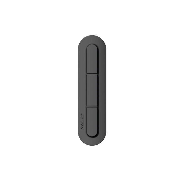 XLC bumper set for CP-F01 fork (2 pcs)