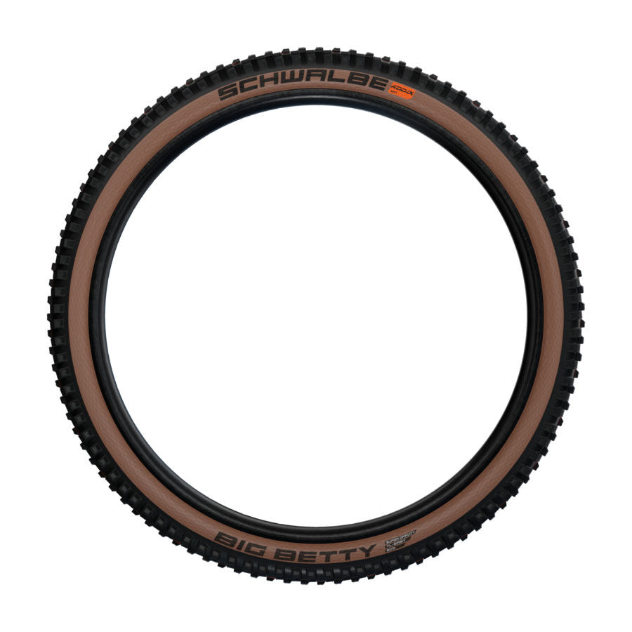 Schwalbe Big Betty TL-Easy Super Gravity Addix Soft 27,5"