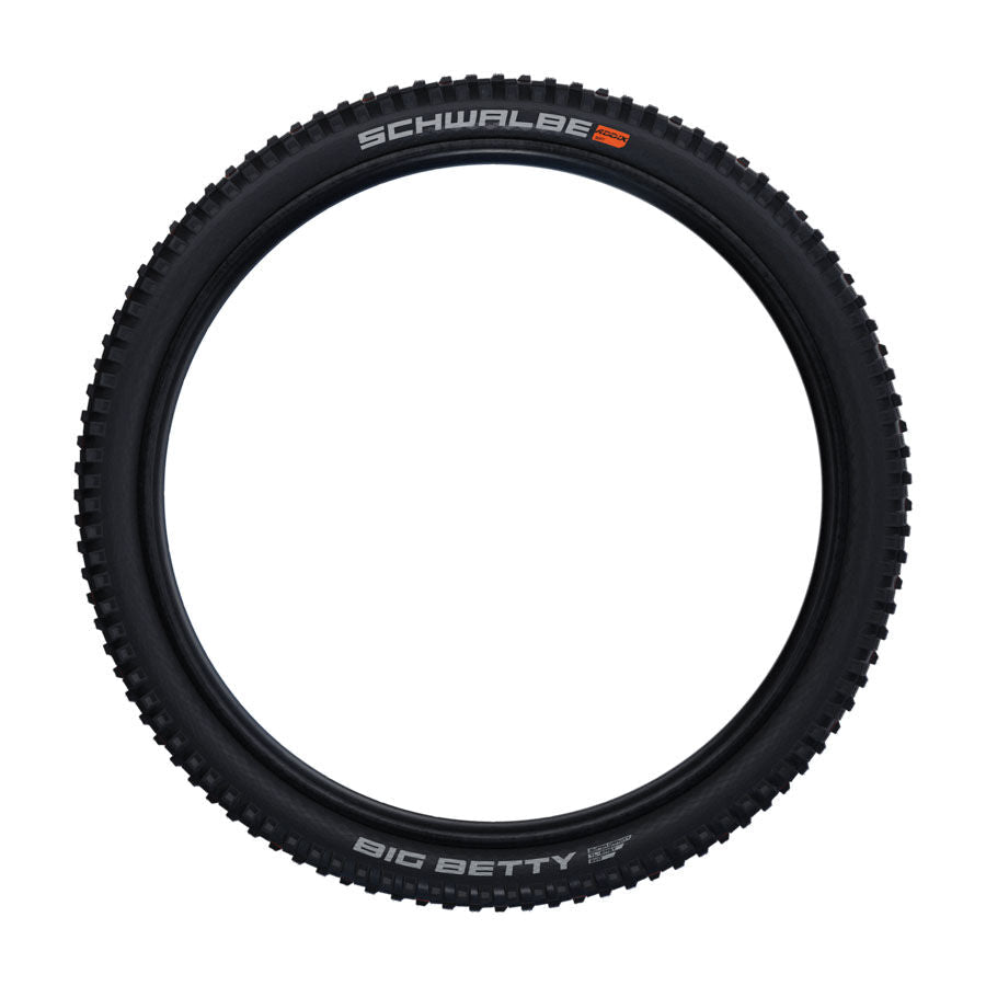 Schwalbe Big Betty TL-Easy Super Gravity Addix Soft 27,5"
