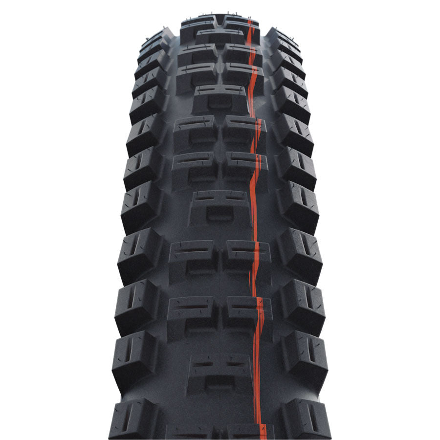 Schwalbe Big Betty TL-Easy Super Gravity Addix Soft 27,5"
