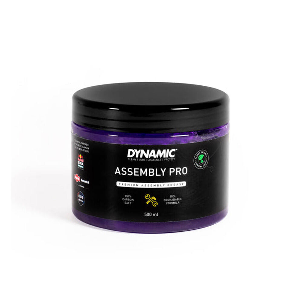 Dynamic Assembly Pro grease