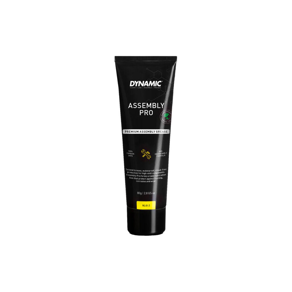 Dynamic Assembly Pro grease