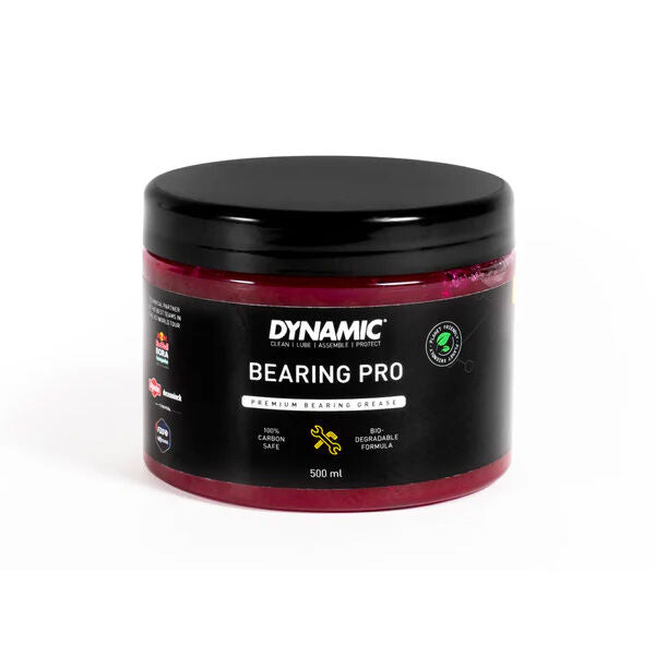 Dynamic Bearing Pro grease