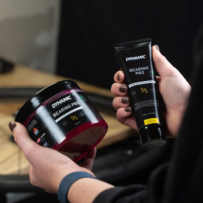Dynamic Bearing Pro grease