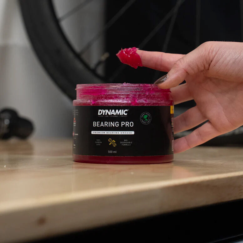 Dynamic Bearing Pro grease