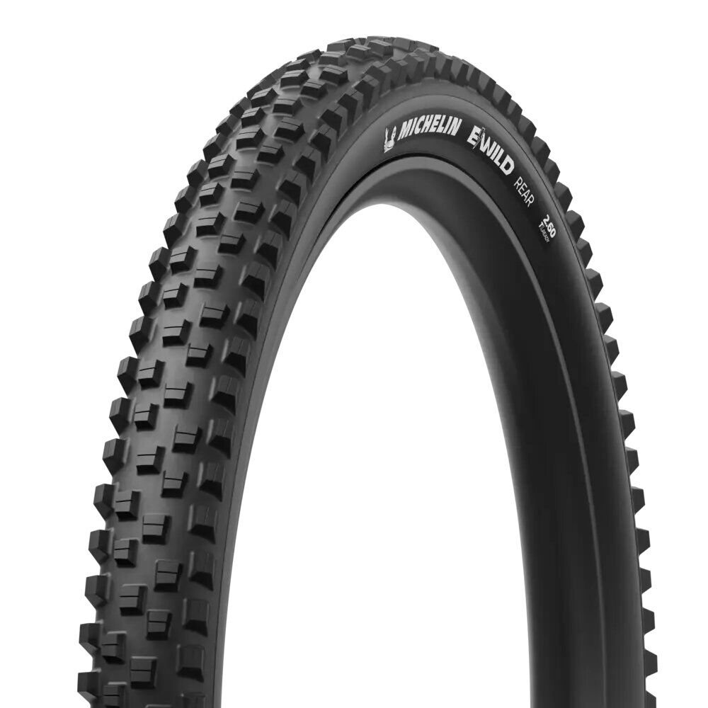 Michelin E-Wild Rear Performance Line 27.5x2.80 tyre