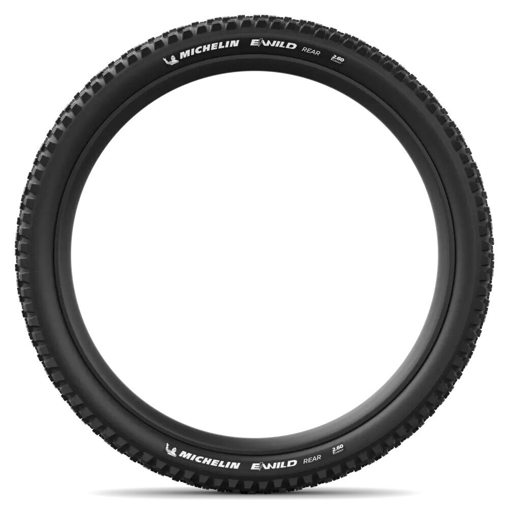 Michelin E-Wild Rear Performance Line 27.5x2.80 tyre