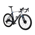 Colnago C68 Disc Road Shimano Dura Ace 9270 + Vision Sc45