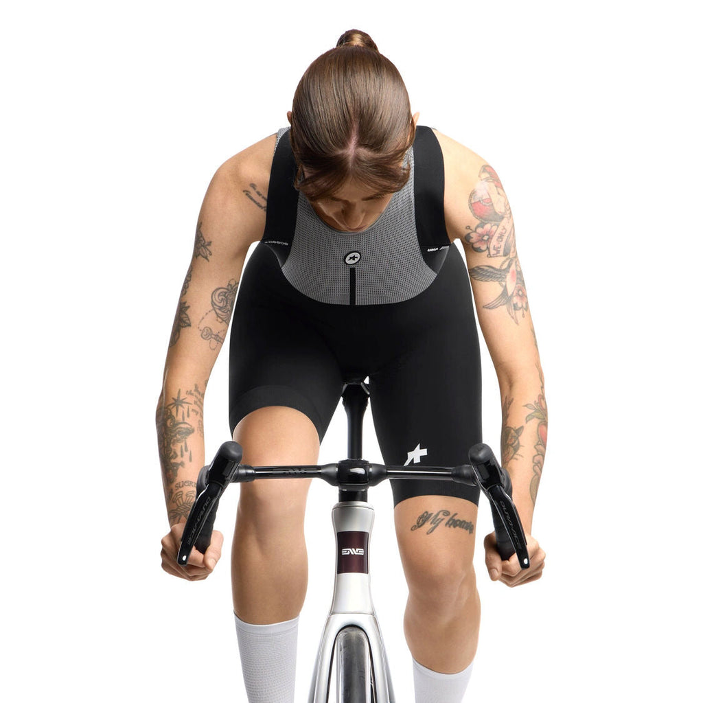 Assos Uma GT S11 woman bib shorts  2026