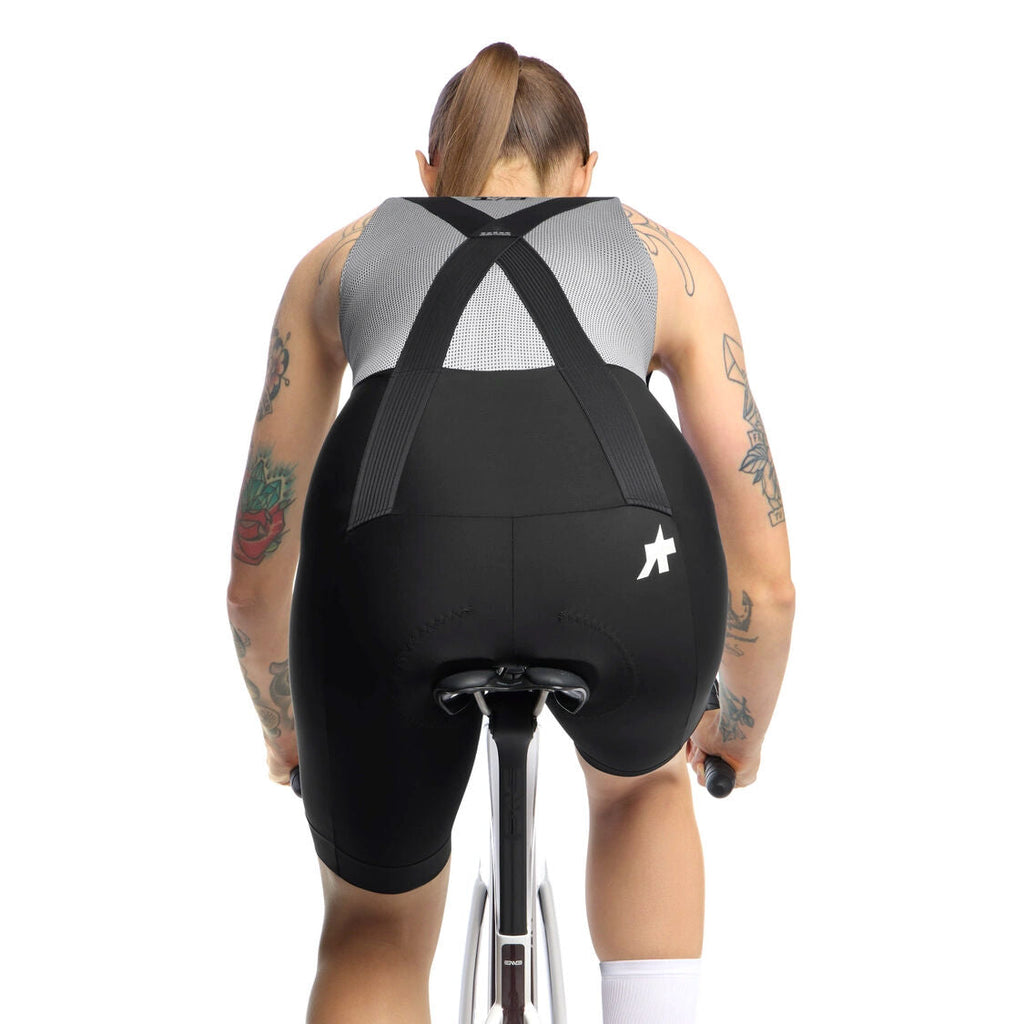 Assos Uma GT S11 woman bib shorts  2026