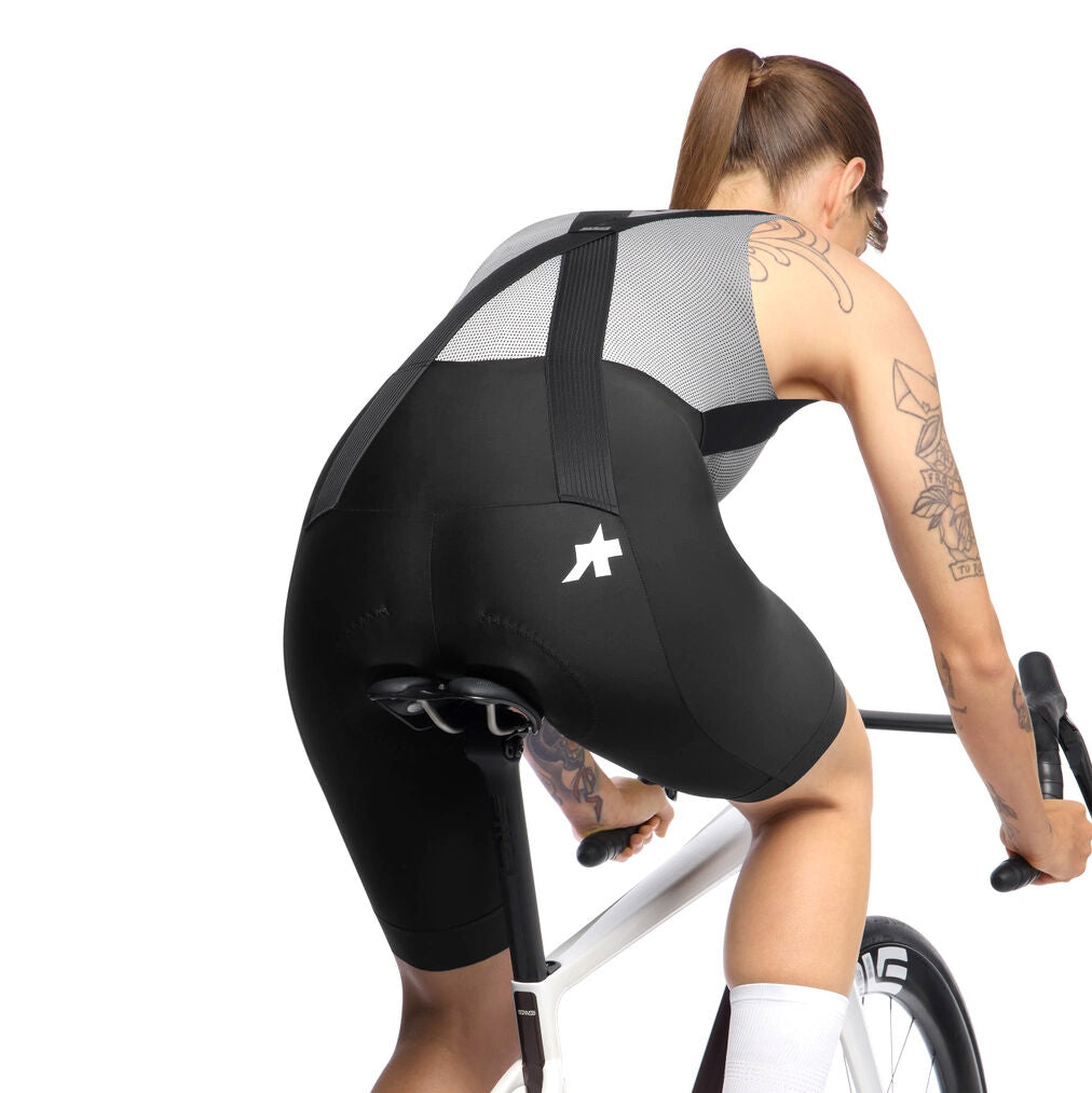 Assos Uma GT S11 woman bib shorts  2026