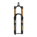 Fox 38 Float Factory Grip X2 Kashima 29" Boost Rake 44 mm Tapered fork