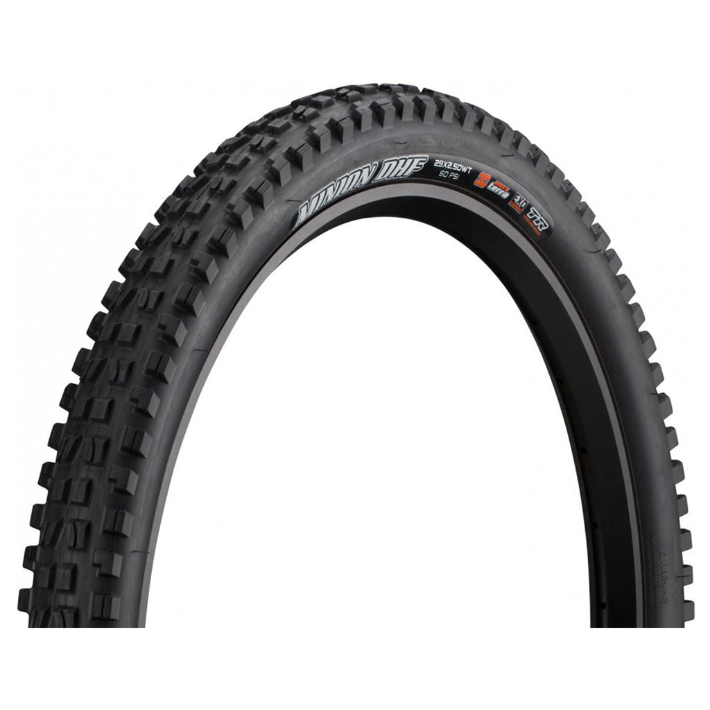 Maxxis Minion DHF 3C Maxx Terra EXO tubeless ready 29" WT tire