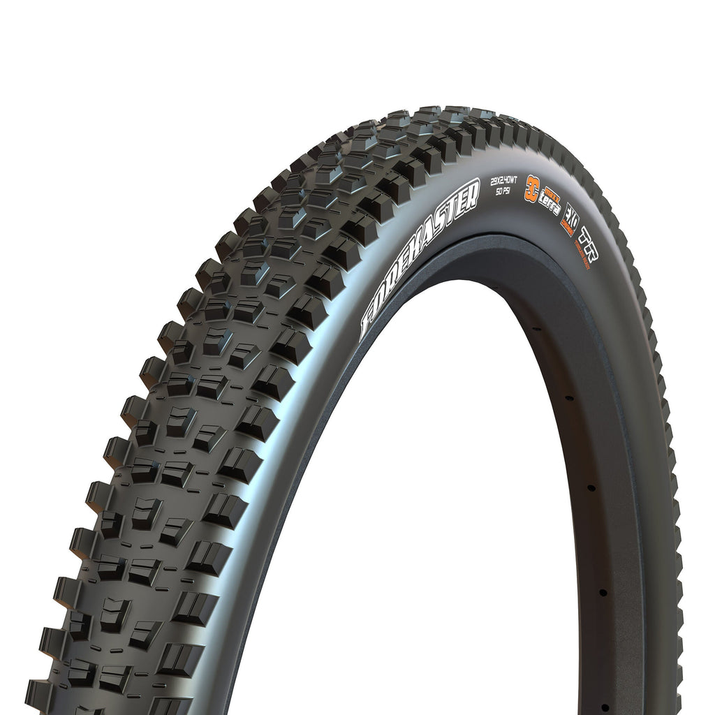 Maxxis Forekaster 2° Gen Exo TL Ready Dual Compound 60 TPI WT 29" tyre