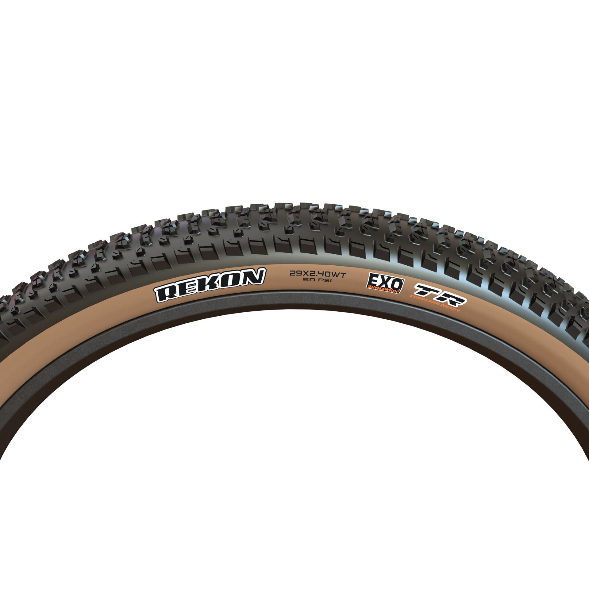 Maxxis Rekon Exo TL-Ready 29" tyre