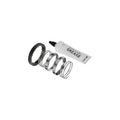 DT Swiss Anti-Pedal Kickback Ratchet DEG 90T Hub Body Upgrade Kit 0°/10°/20° + Tool