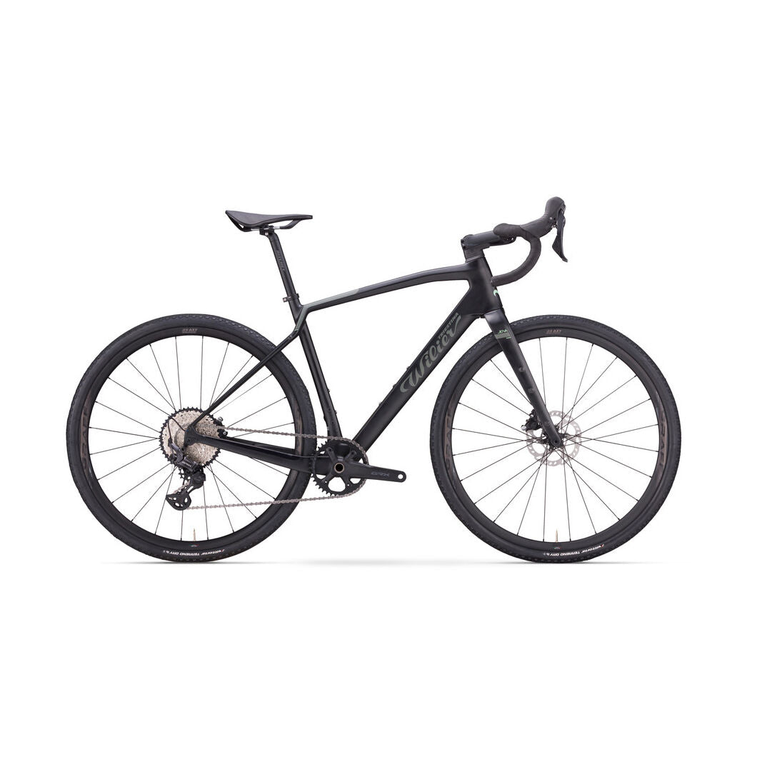 Wilier Triestina Jena Shimano GRX 1x11 + Miche Contact
