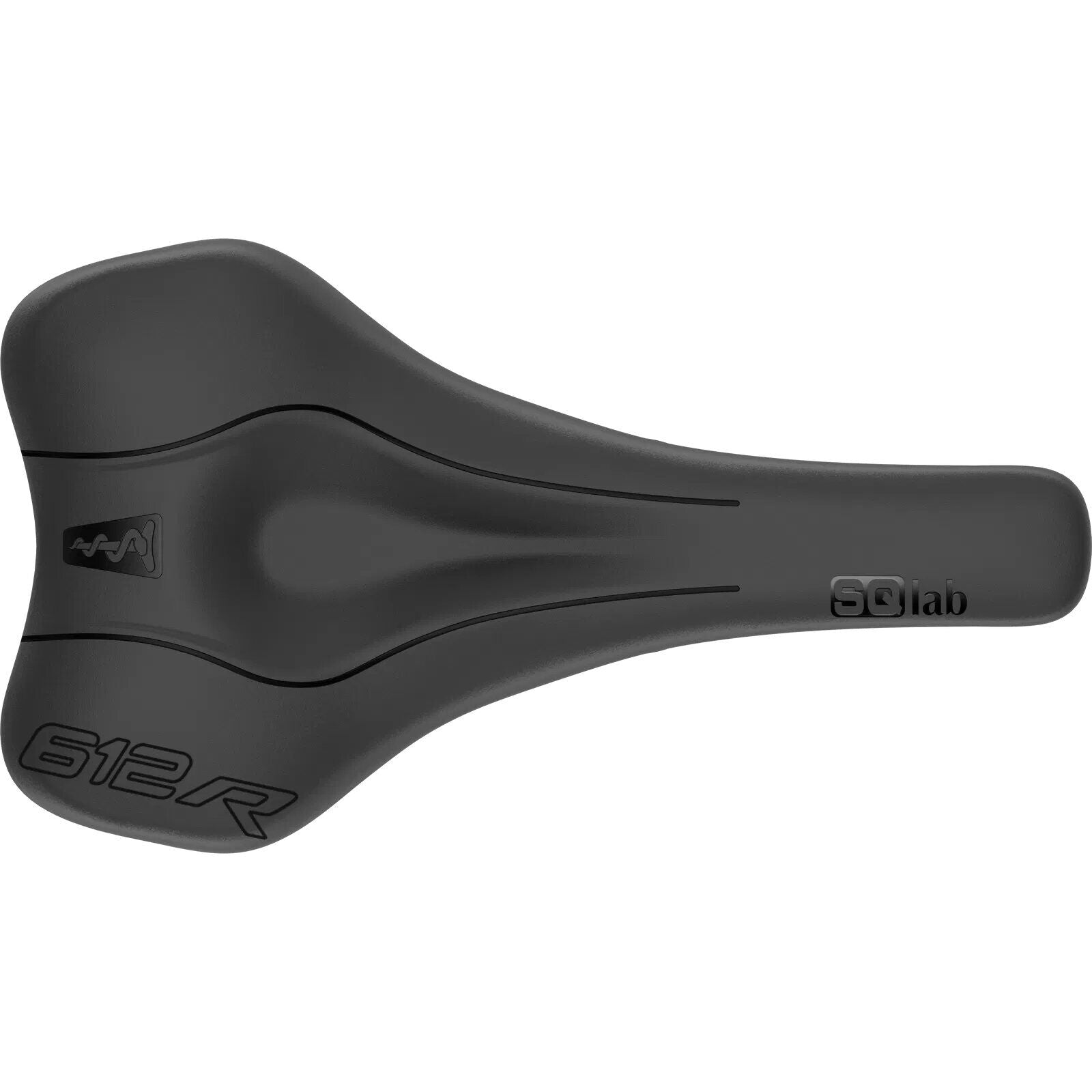 SQlab 612 Ergowave R LTD saddle