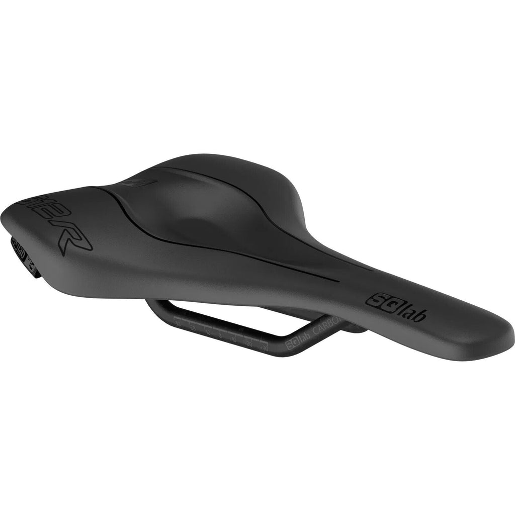 SQlab 612 Ergowave R LTD saddle