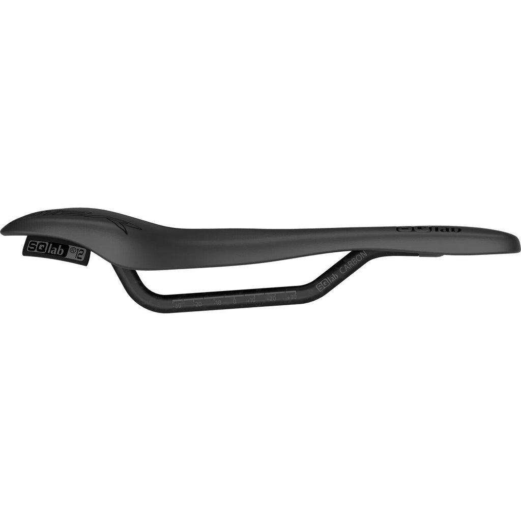 SQlab 612 Ergowave R LTD saddle