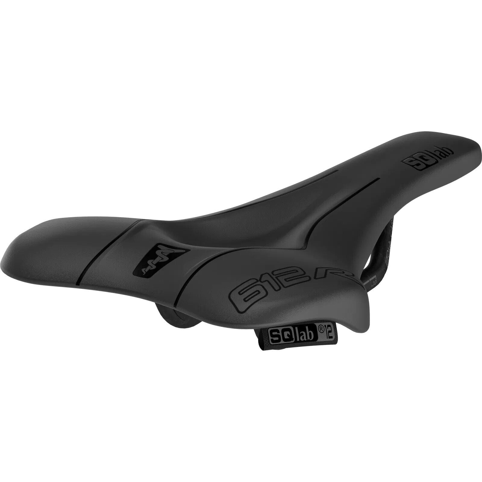 SQlab 612 Ergowave R LTD saddle