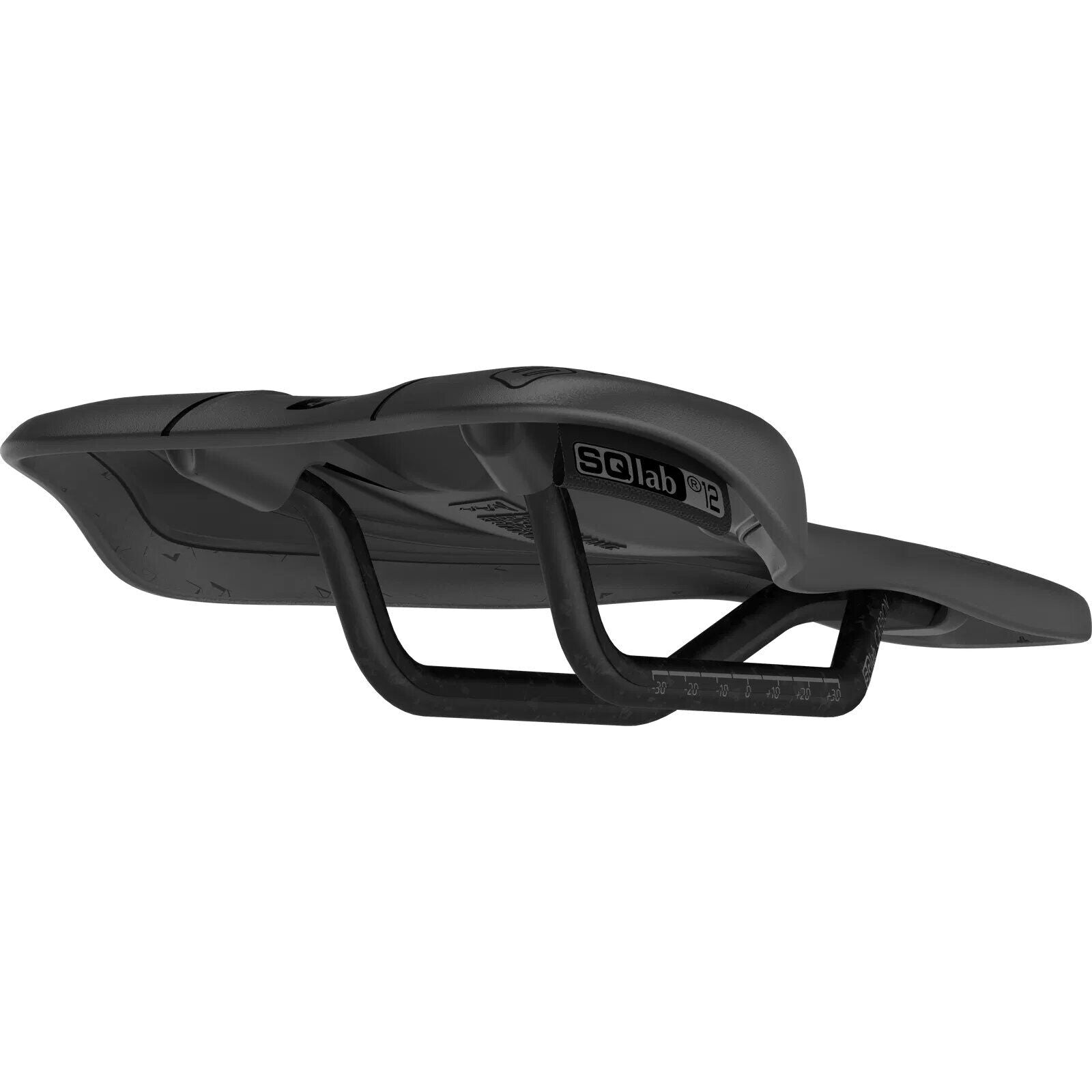 SQlab 612 Ergowave R LTD saddle