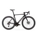 Wilier Triestina Filante SLR Dura Ace Di2 Power Meter + Miche Serie S bike