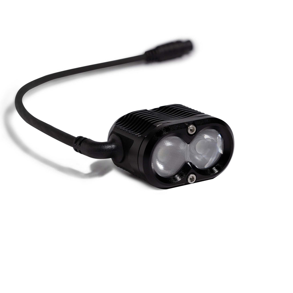 Gloworm X2 Adventure Lightset G2.1 front light