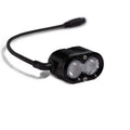 Gloworm X2 Adventure Lightset G2.1 front light