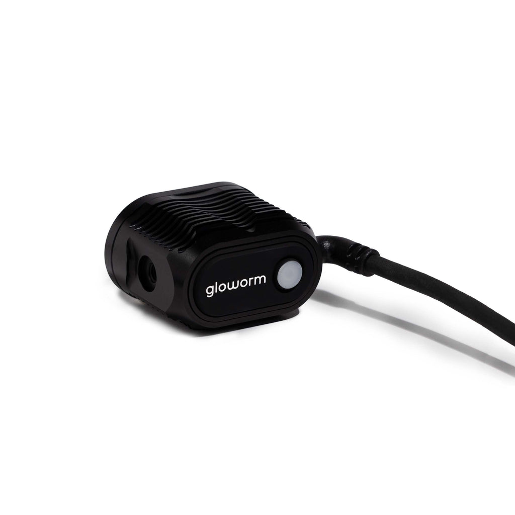 Gloworm X2 Adventure Lightset G2.1 front light