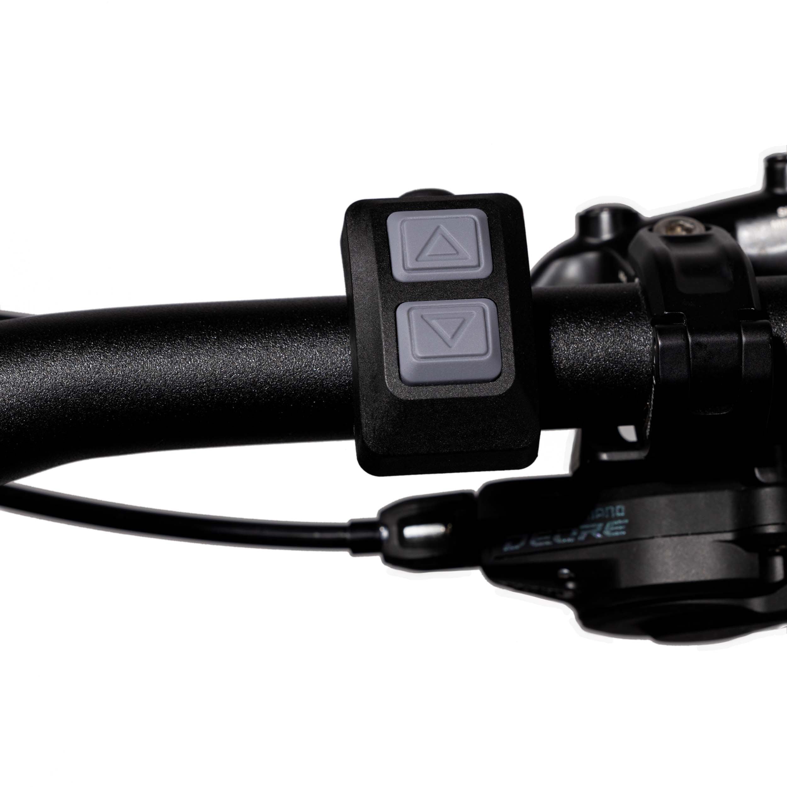 Gloworm X2 Adventure Lightset G2.1 front light