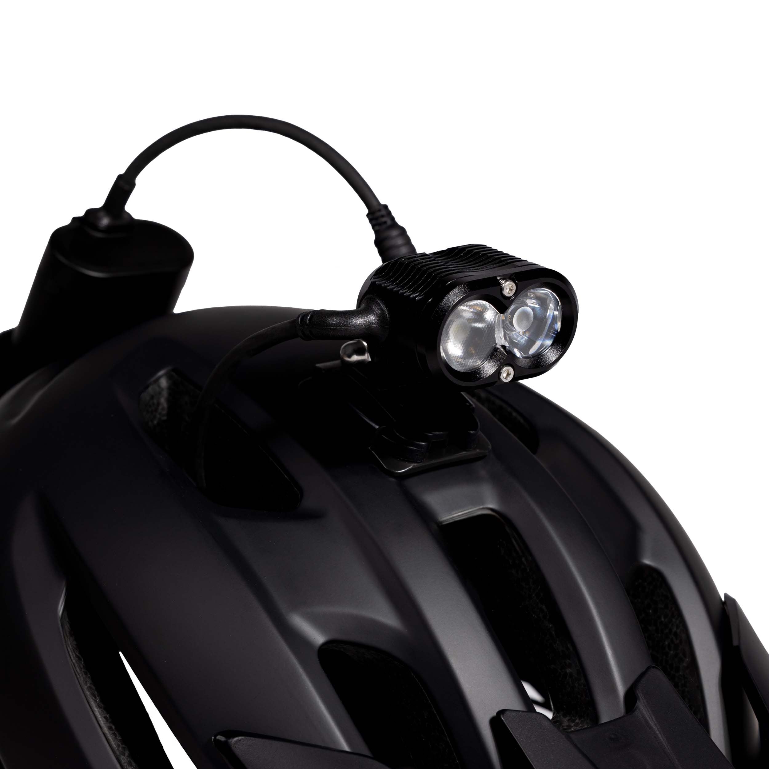 Gloworm X2 Adventure Lightset G2.1 front light