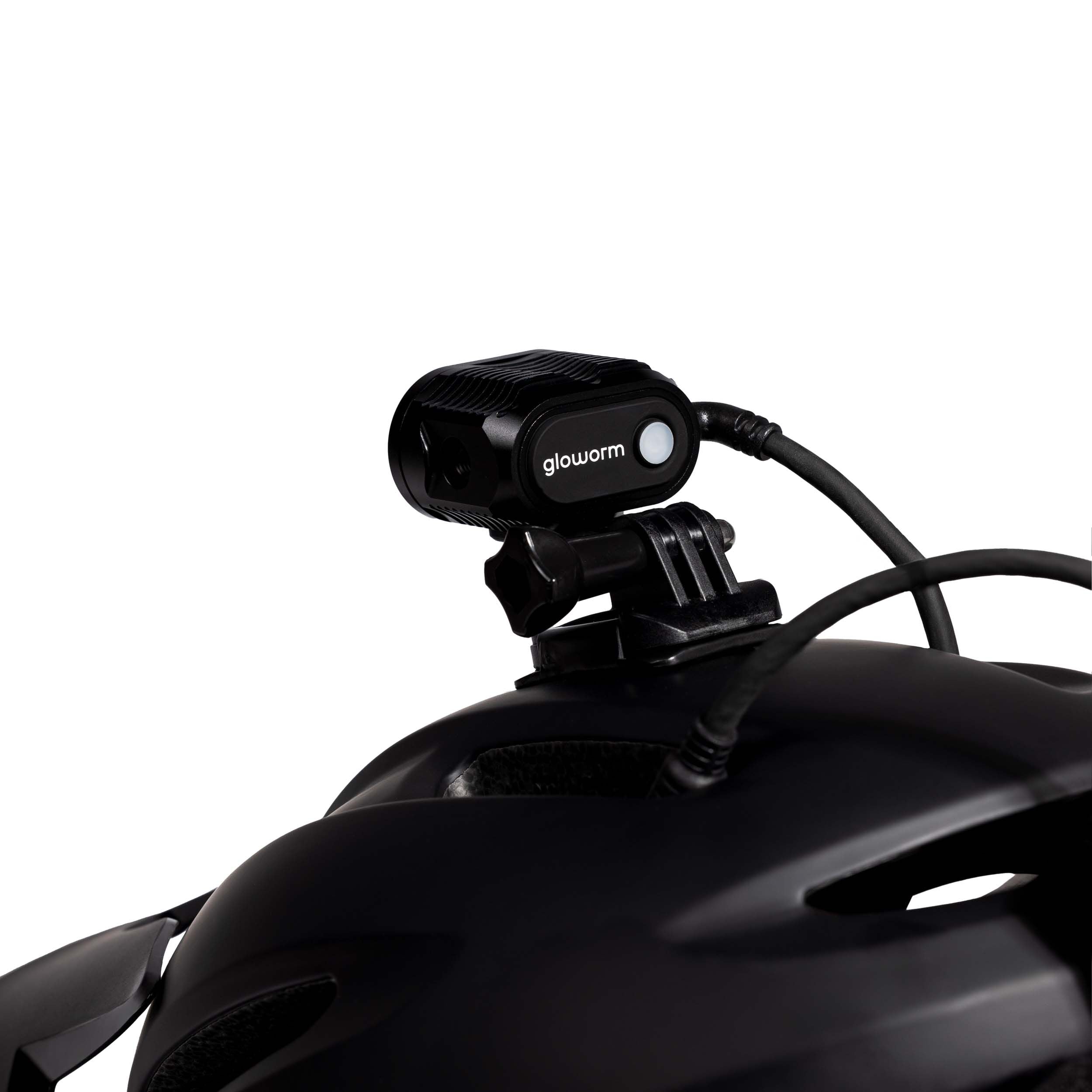 Gloworm X2 Adventure Lightset G2.1 front light