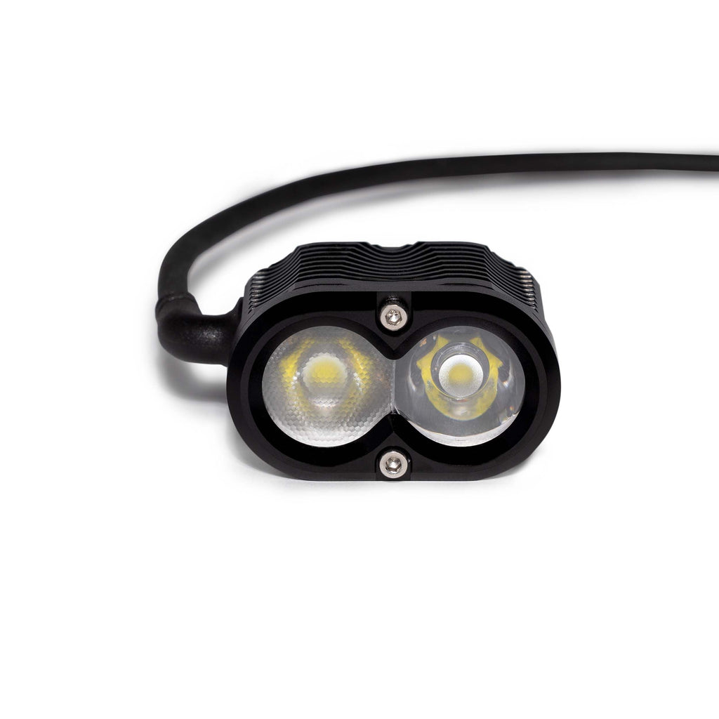Gloworm X2 Lightset G2.1 front light