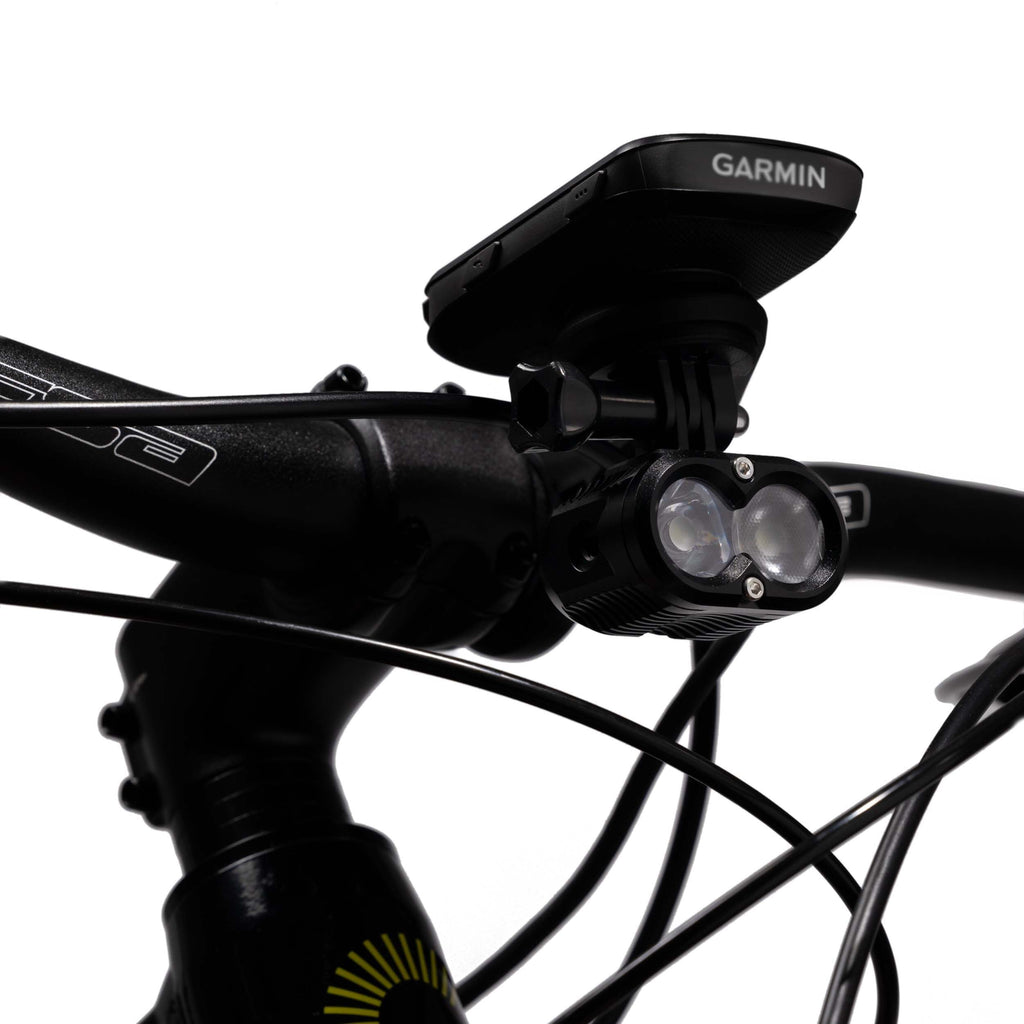 Gloworm X2 Lightset G2.1 front light
