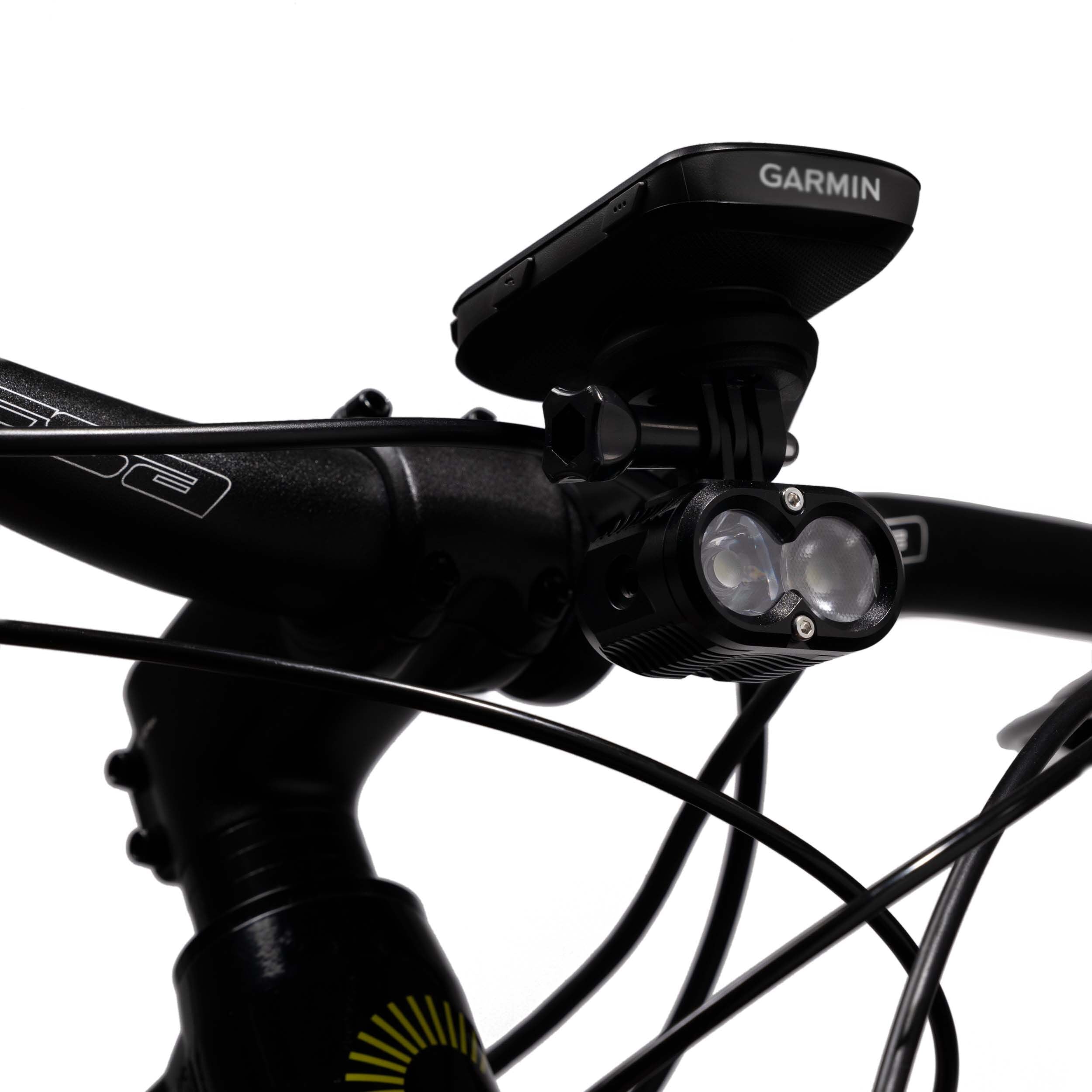 Gloworm X2 Lightset G2.1 front light