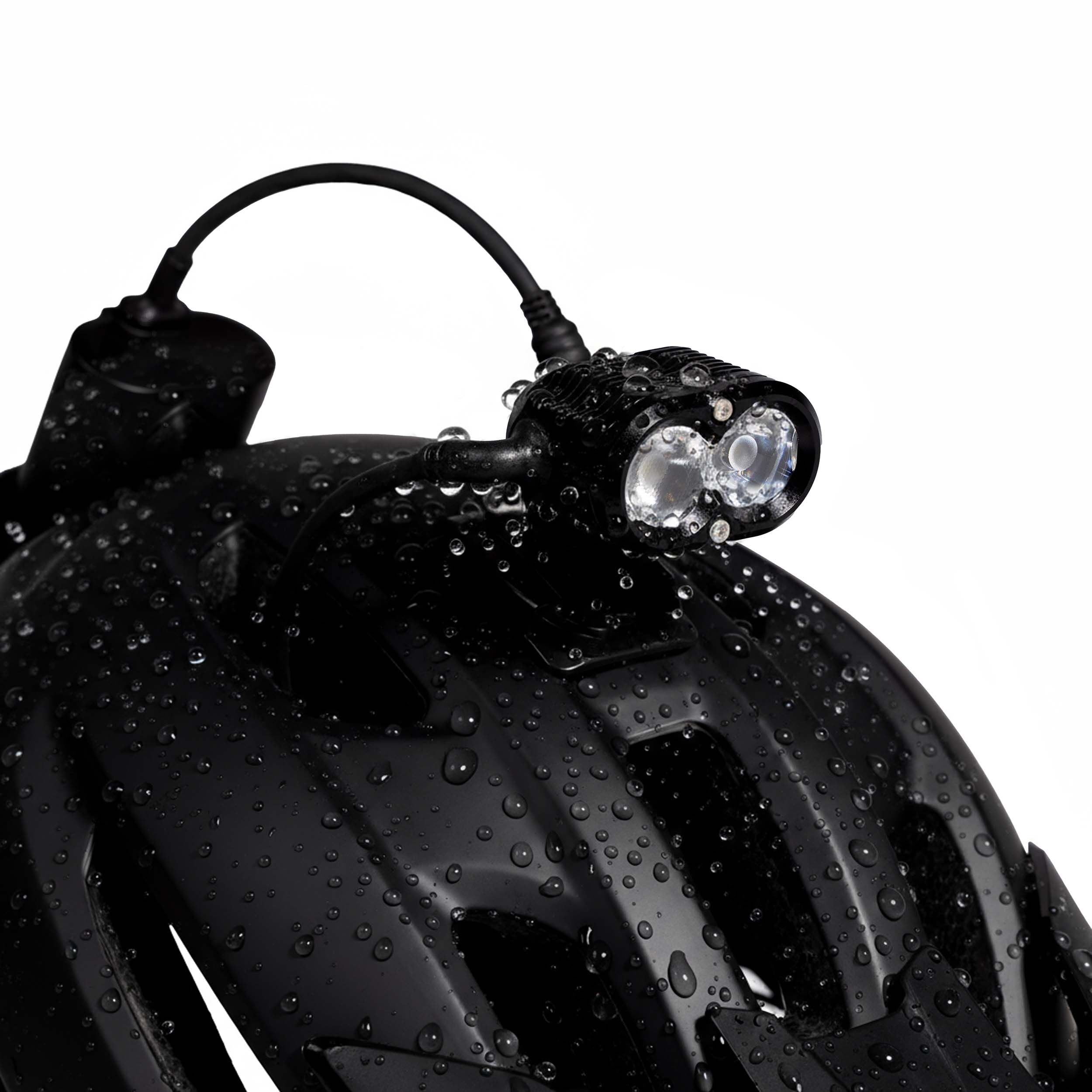 Gloworm X2 Lightset G2.1 front light
