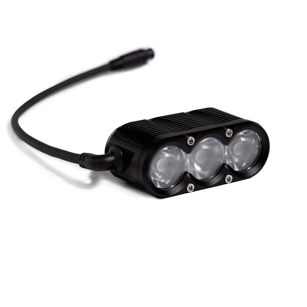 Gloworm XSV-PD Lightset G2.1 front light