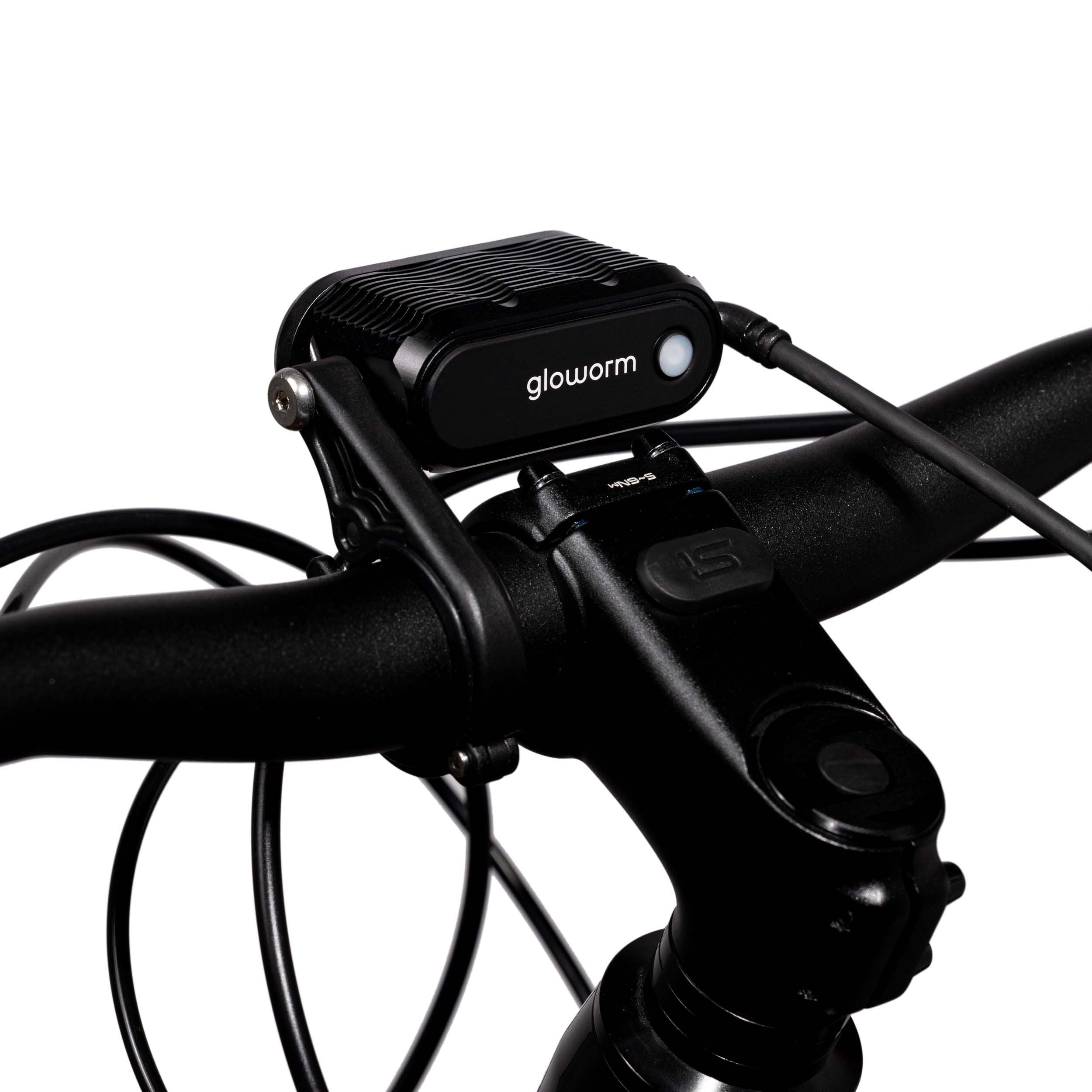 Gloworm XSV-PD Lightset G2.1 front light