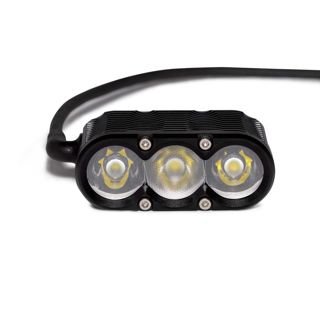 Gloworm XSV Lightset G2.1 front light