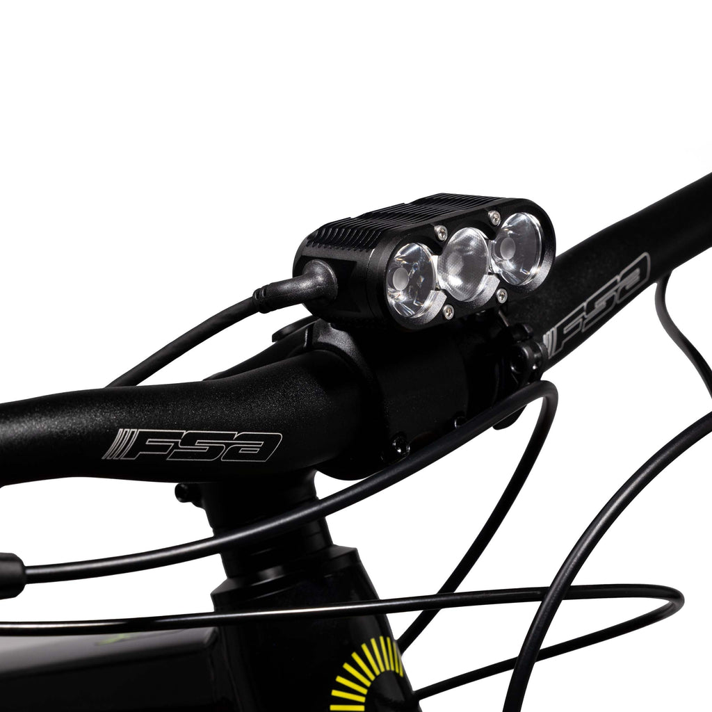 Gloworm XSV Lightset G2.1 front light
