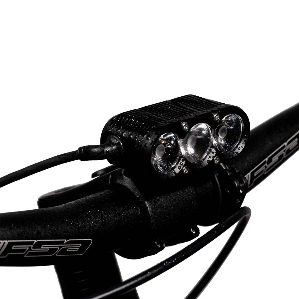 Gloworm XSV Lightset G2.1 front light
