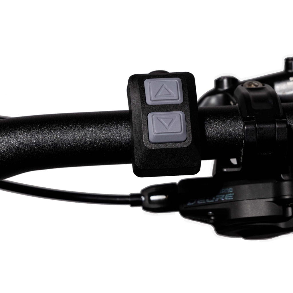 Gloworm XSV Lightset G2.1 front light