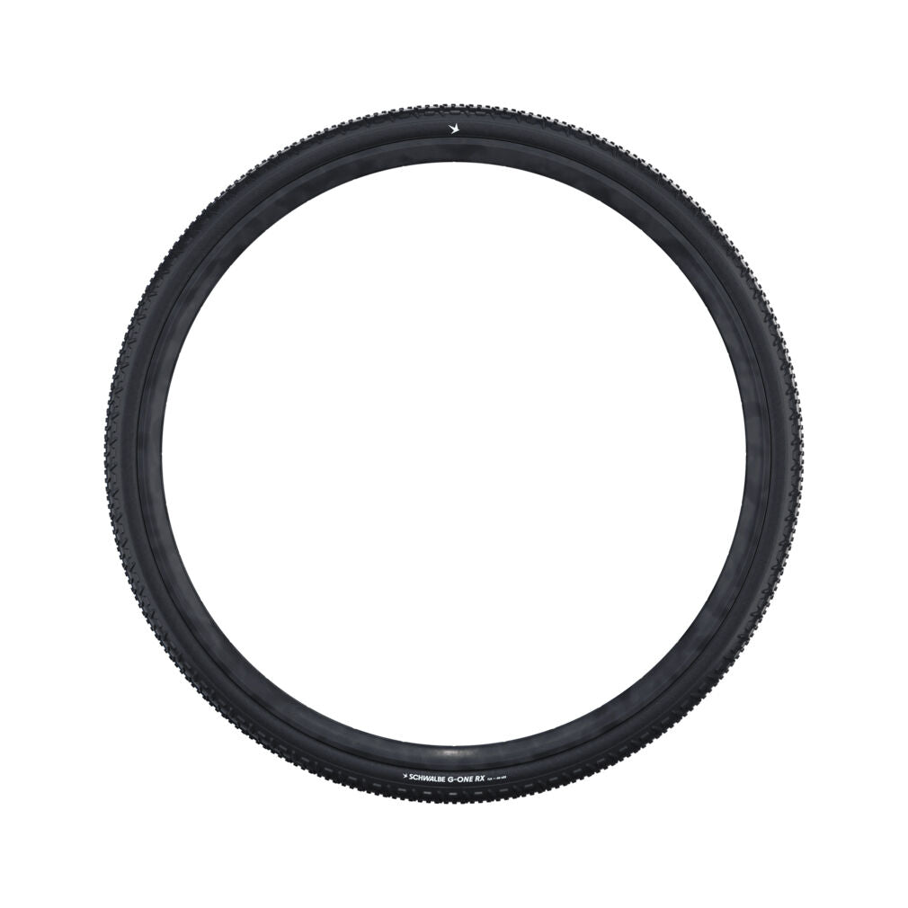 Schwalbe G-One Rx tyre