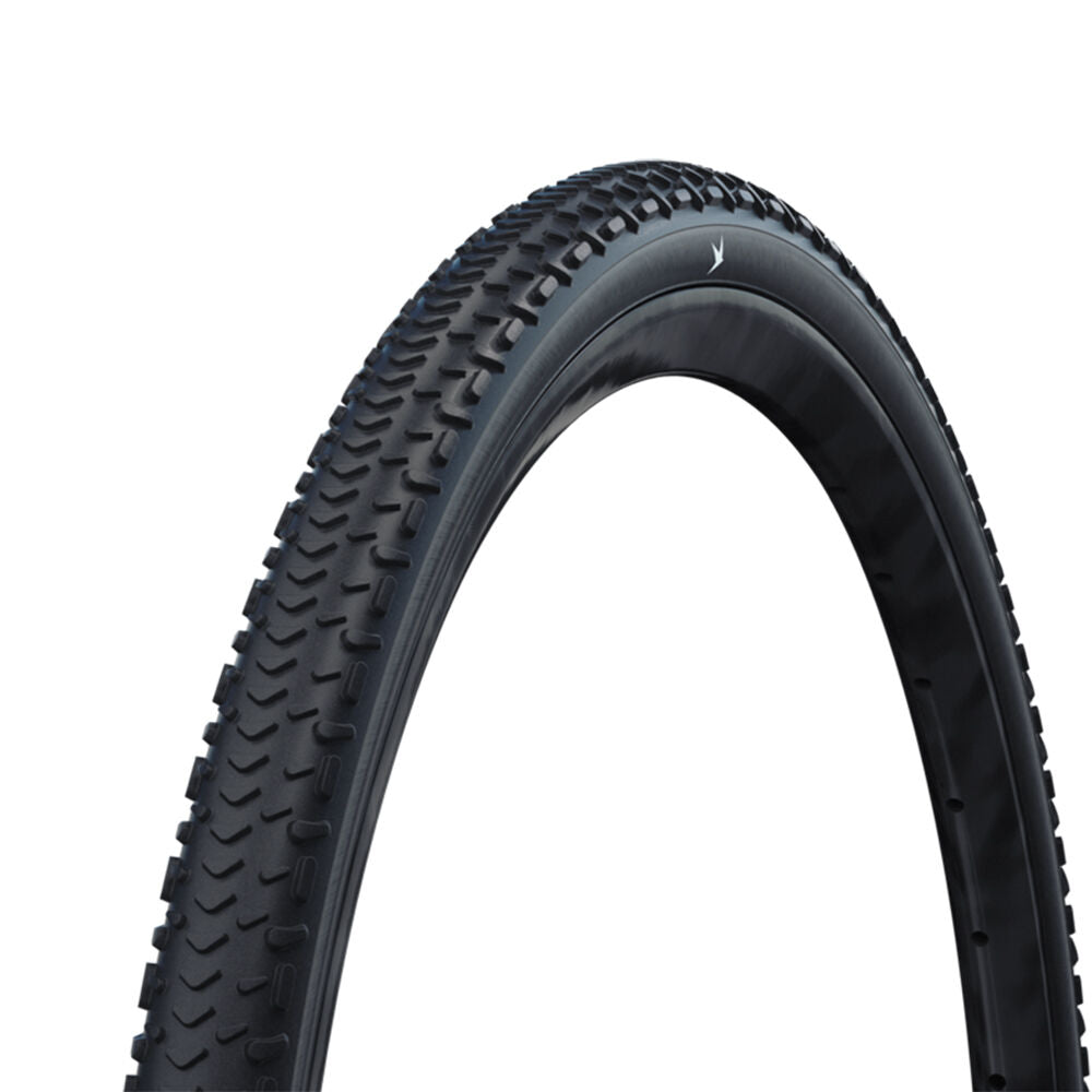 Schwalbe G-One Rx tyre